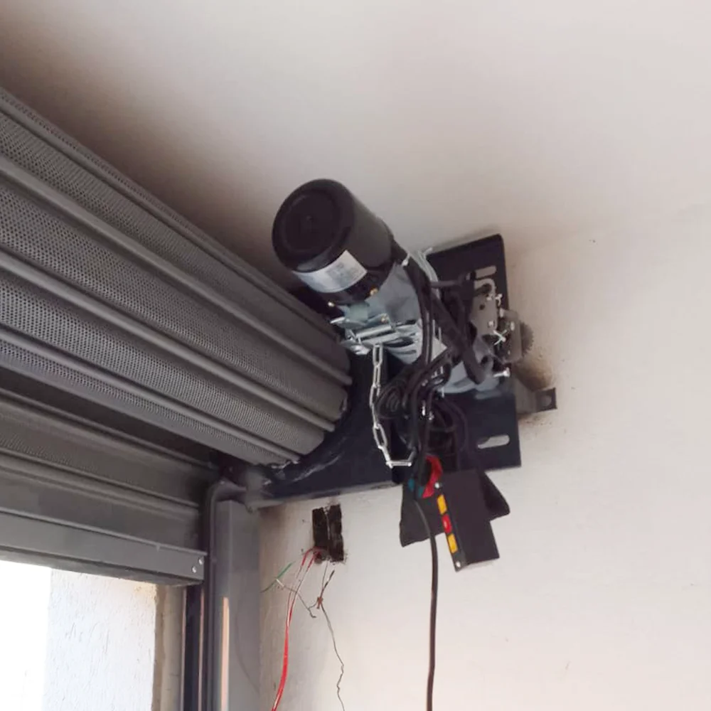 Linha AC