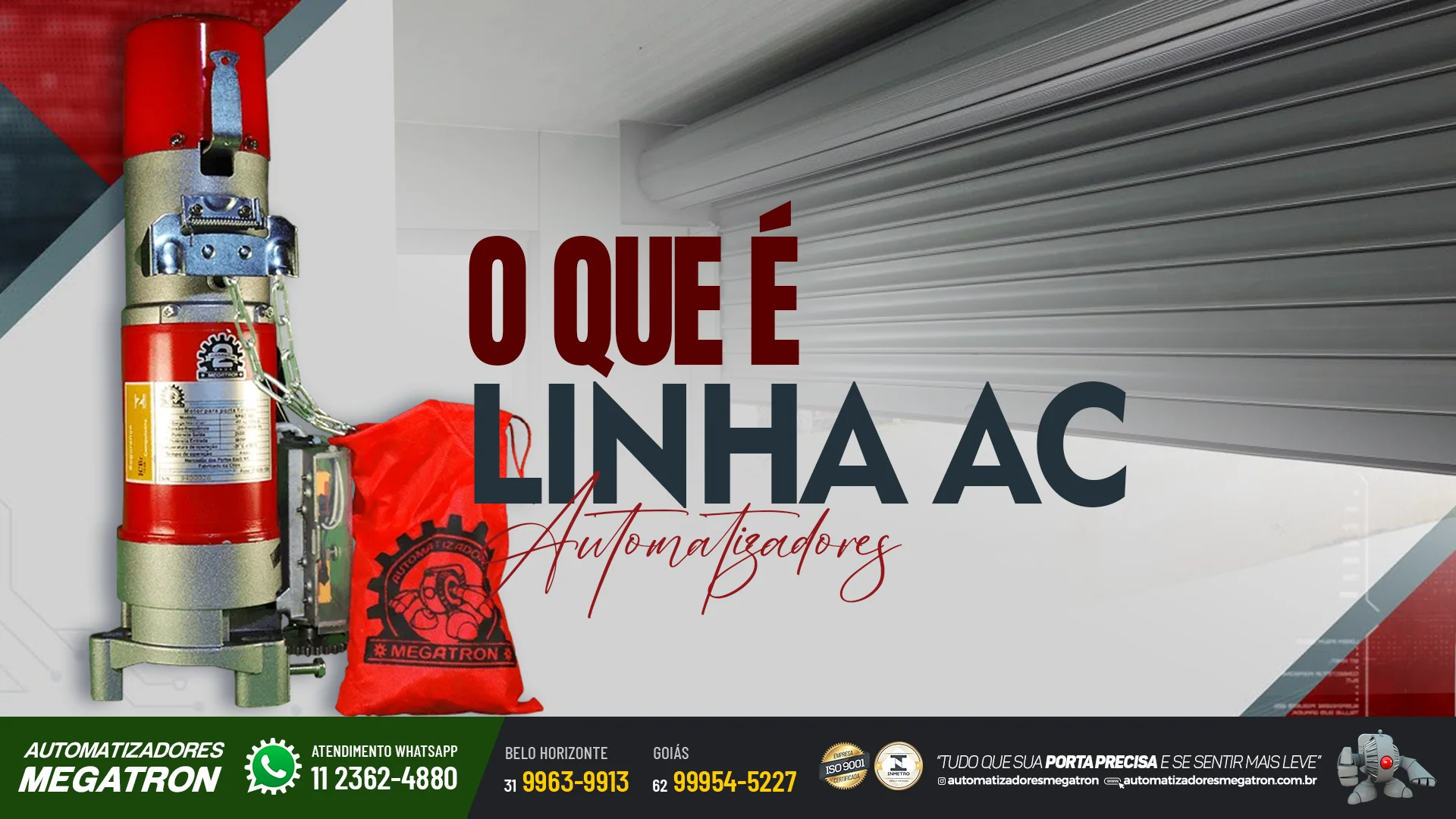 Linha AC