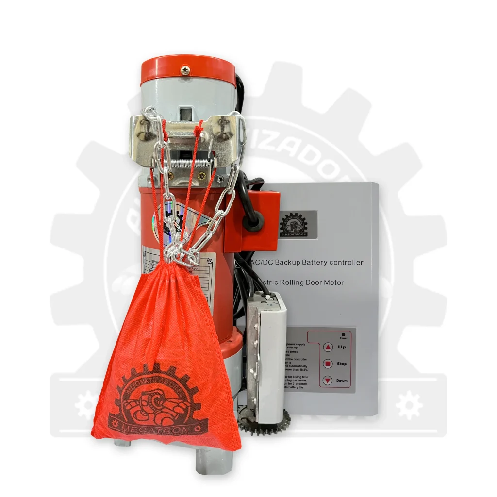 automatizador