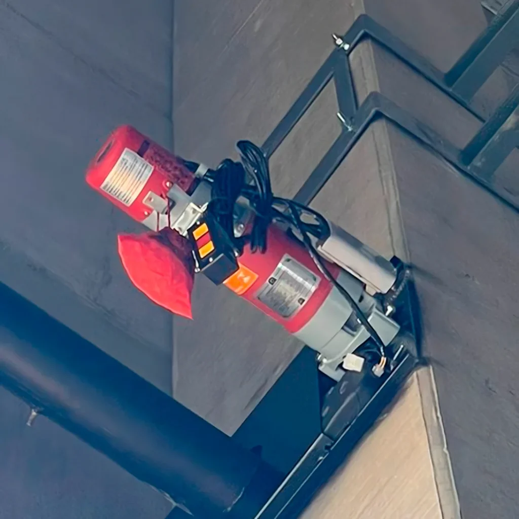 automatizador