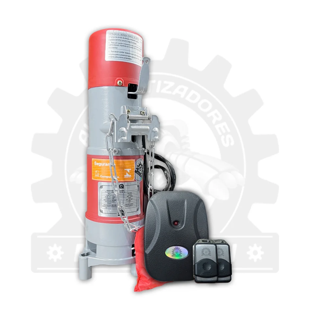 automatizador