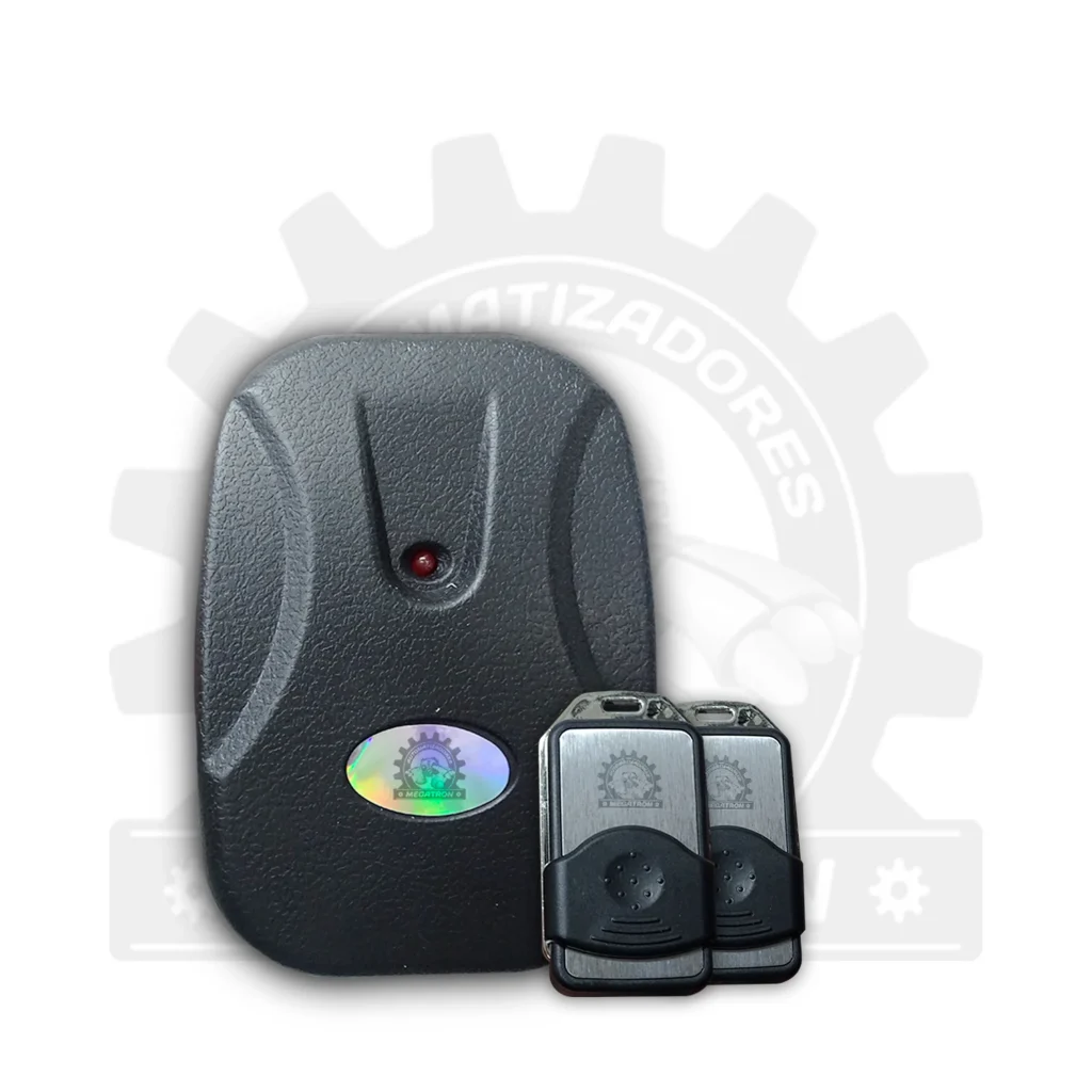 Automatizador AC