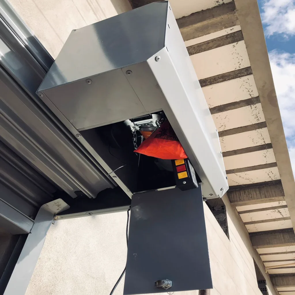 nobreak e automatizador DC