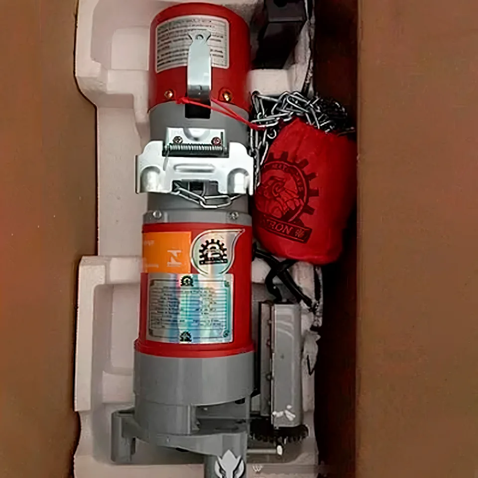 Manutenção dos automatizadores