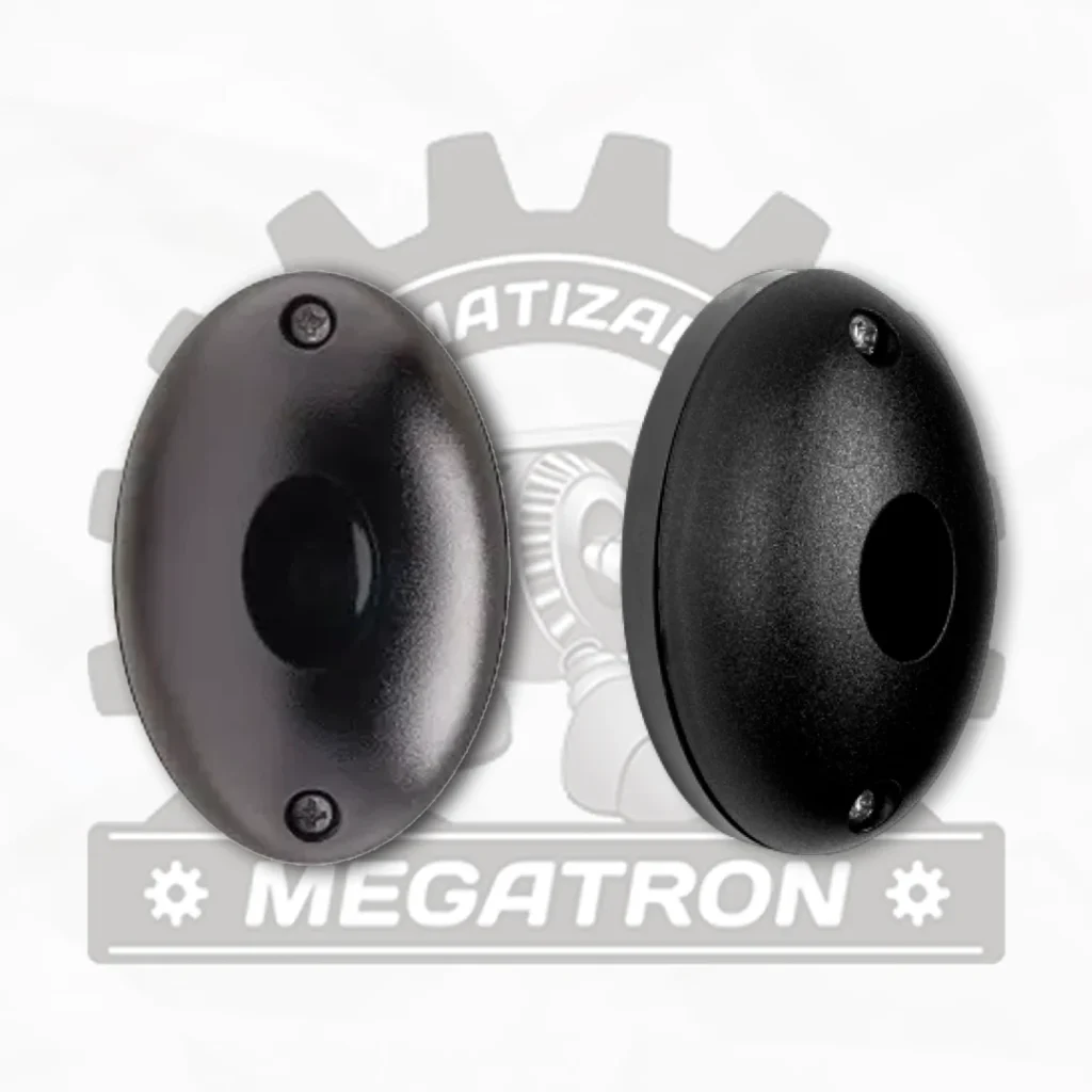 sensor infravermelho protege pets