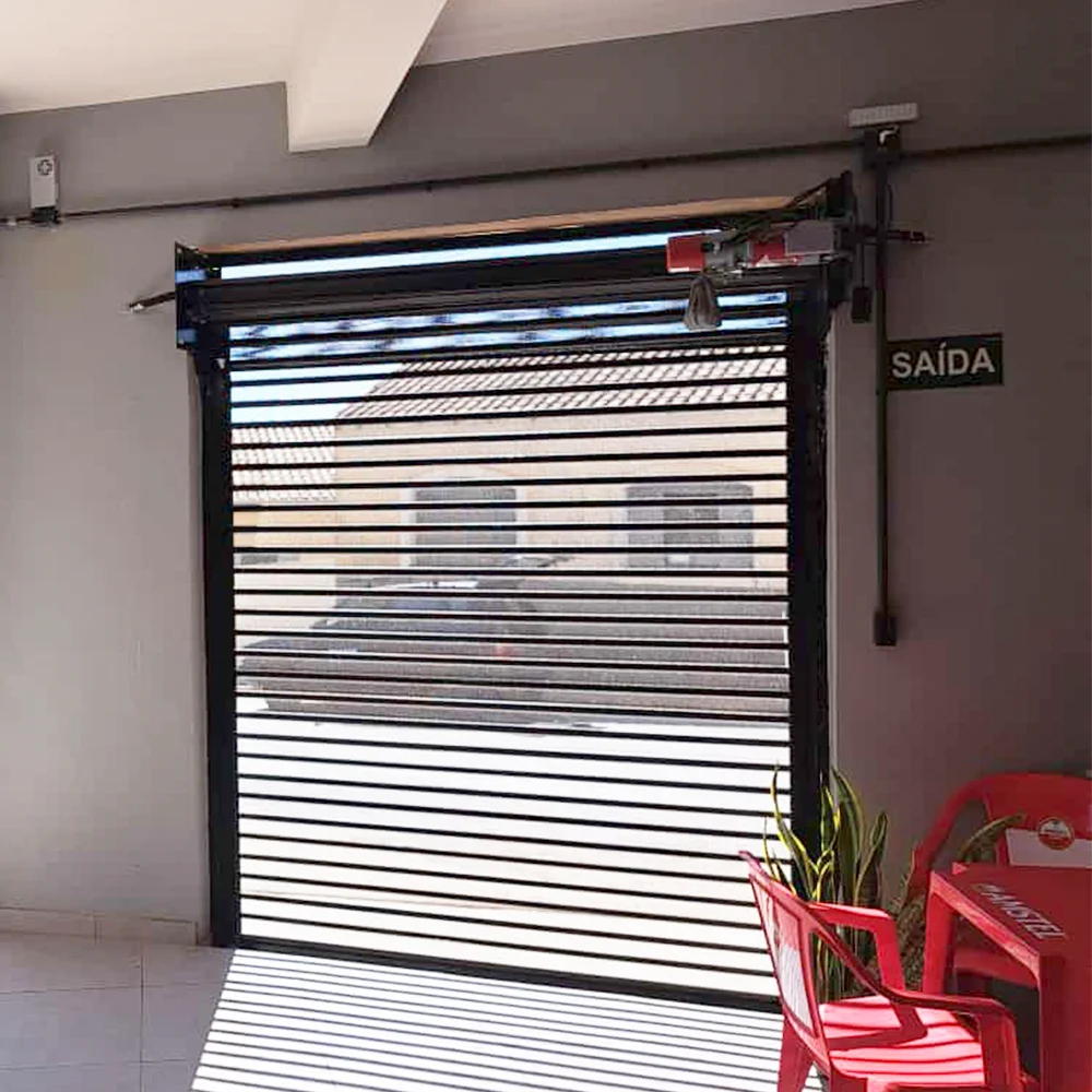 Ambientes exigentes com a Megatron