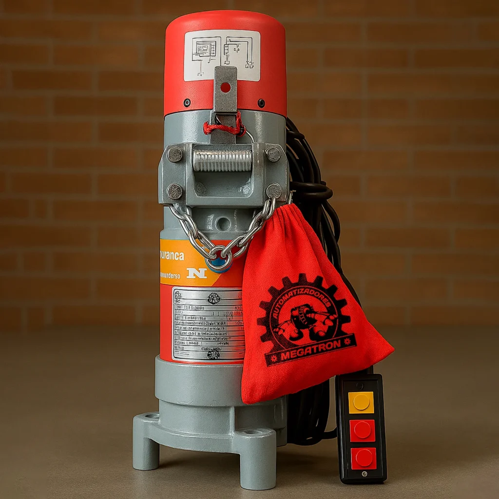 porque investir em um automatizador