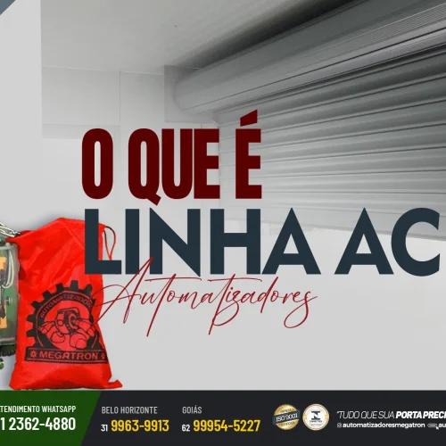 O que é Linha AC?